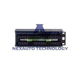 Spring-Style Terminal Block | IC694TBS132 GE Fanuc